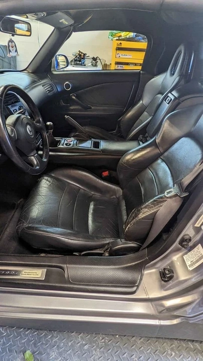 2003 Honda AP1 S2000 - Image 4 of 13