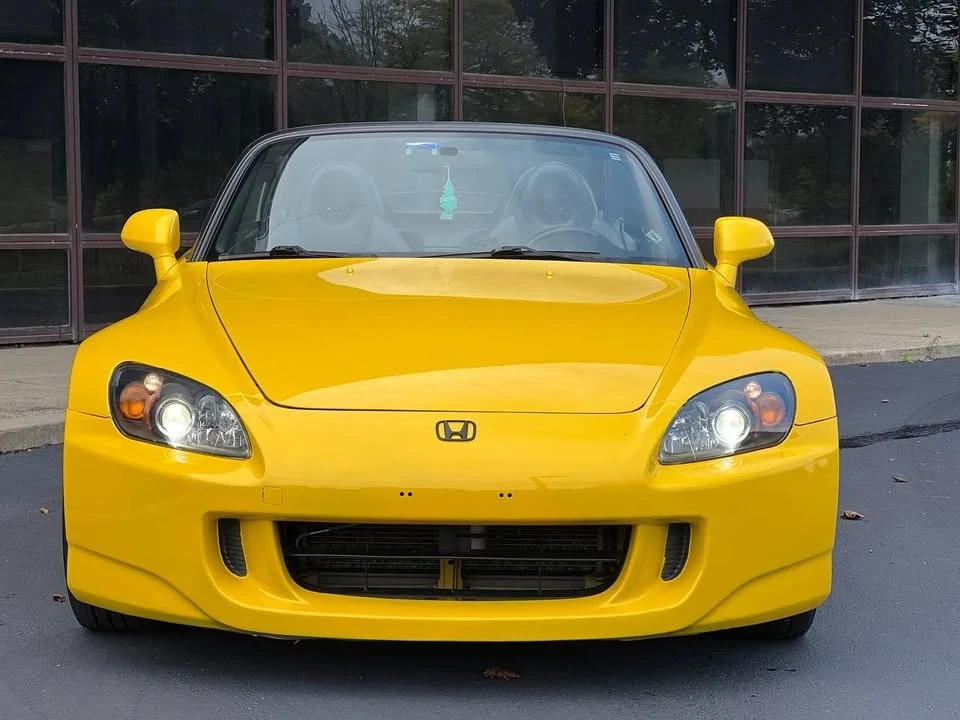 2003 Honda AP1 S2000 - Image 3 of 17