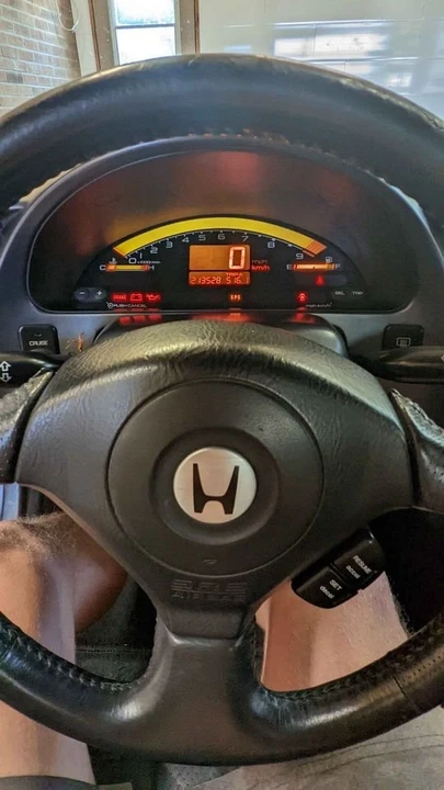 2003 Honda AP1 S2000 - Image 3 of 13