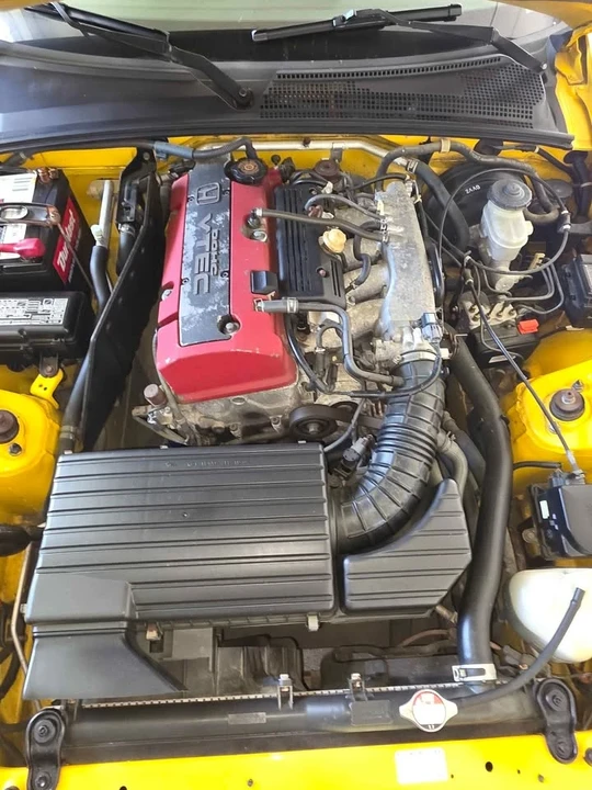 2003 Honda AP1 S2000 - Image 19 of 19