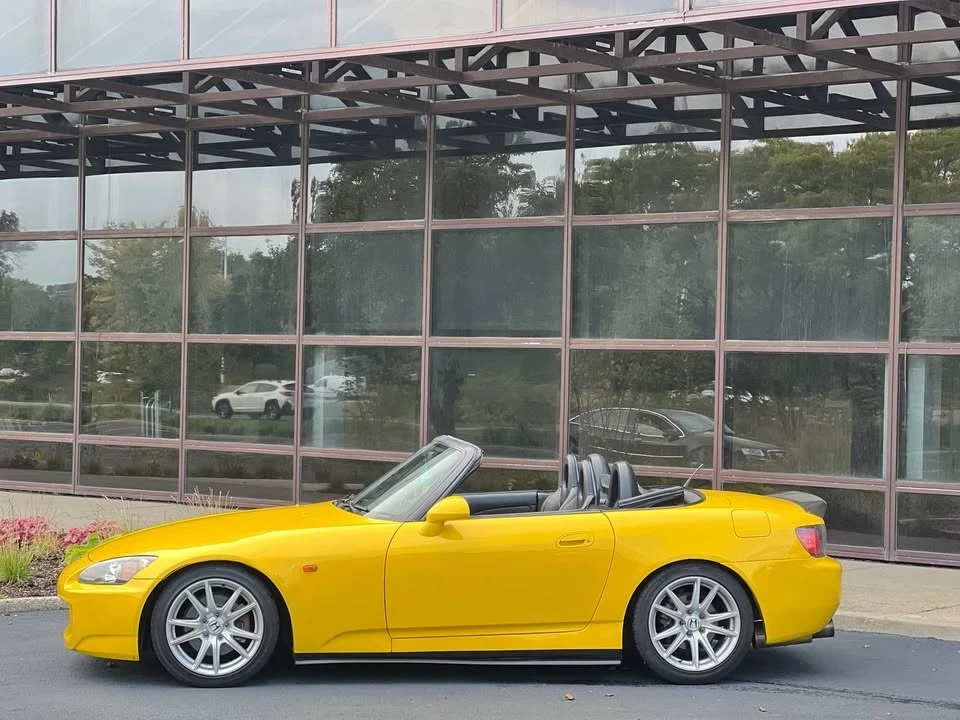 2003 Honda AP1 S2000 - Image 15 of 17
