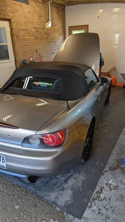2003 Honda AP1 S2000 - Image 5 of 13
