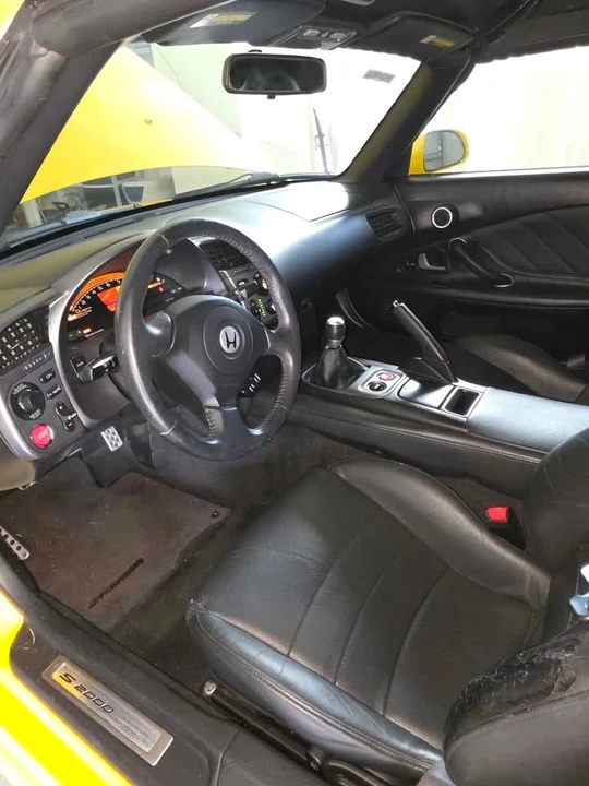 2003 Honda AP1 S2000 - Image 17 of 19