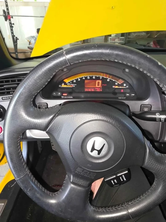 2003 Honda AP1 S2000 - Image 16 of 19