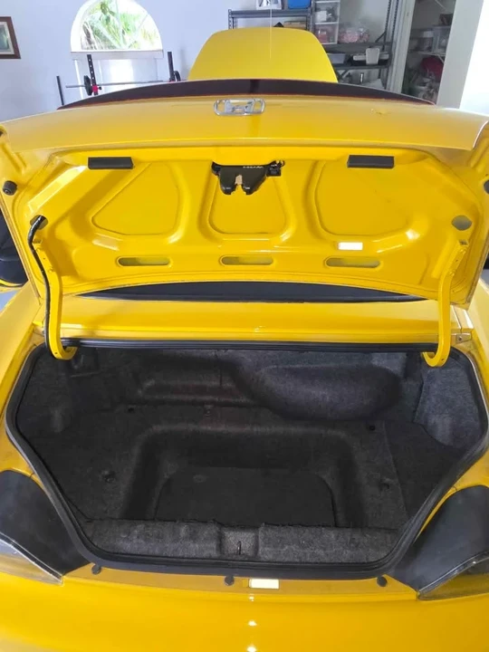 2003 Honda AP1 S2000 - Image 6 of 19