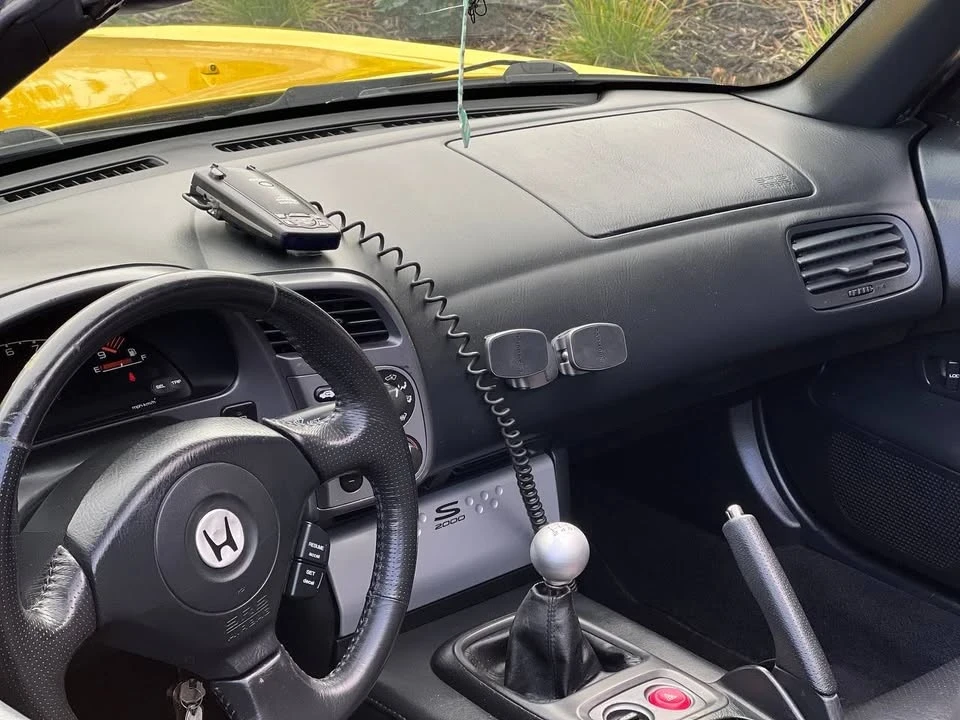 2003 Honda AP1 S2000 - Image 9 of 17