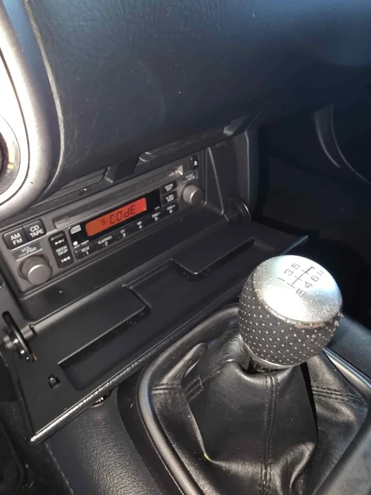 2003 Honda AP1 S2000 - Image 8 of 19