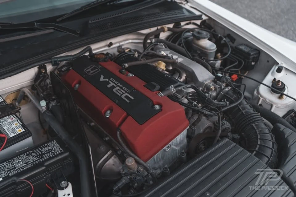 2003 Honda AP1 S2000 - Image 16 of 18