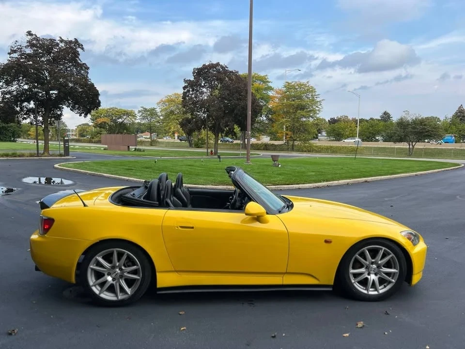2003 Honda AP1 S2000 - Image 5 of 17