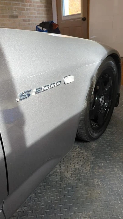 2003 Honda AP1 S2000 - Image 13 of 13