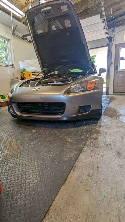 2003 Honda AP1 S2000 - Image 2 of 13