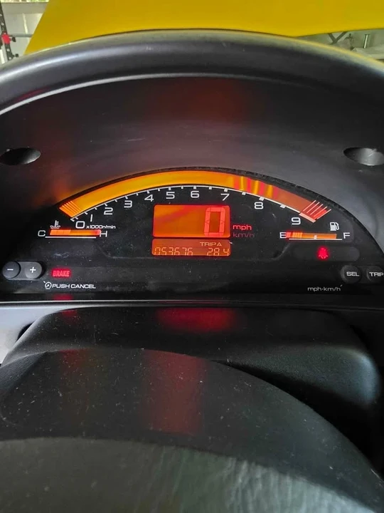 2003 Honda AP1 S2000 - Image 15 of 19
