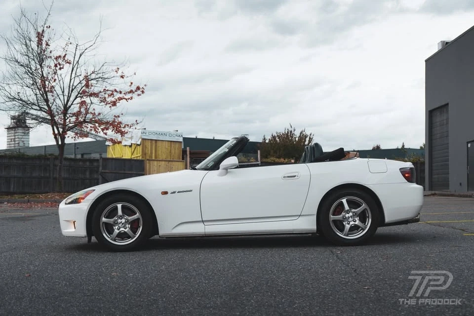 2003 Honda AP1 S2000 - Image 5 of 18