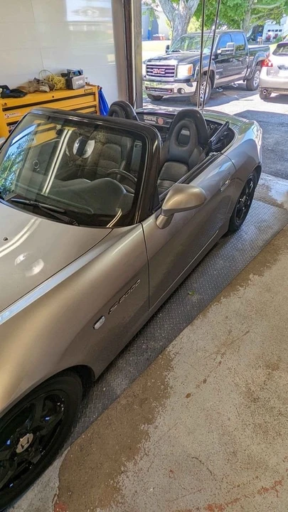 2003 Honda AP1 S2000 - Image 9 of 13