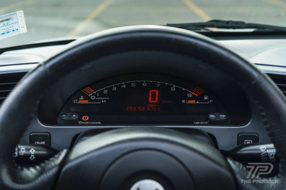 2003 Honda AP1 S2000 - Image 11 of 18