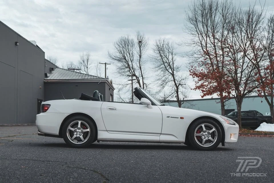 2003 Honda AP1 S2000 - Image 8 of 18