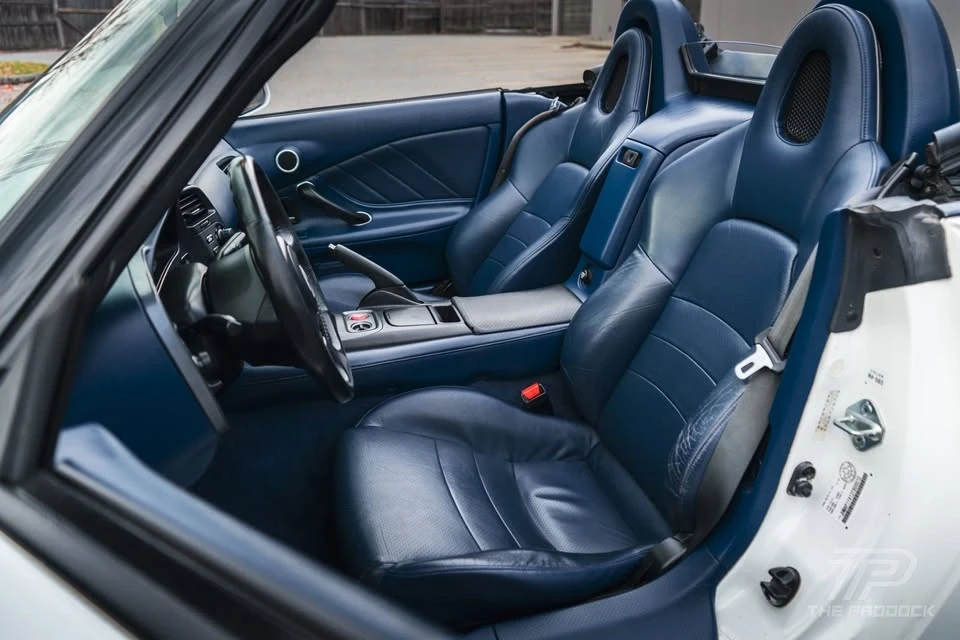 2003 Honda AP1 S2000 - Image 10 of 18
