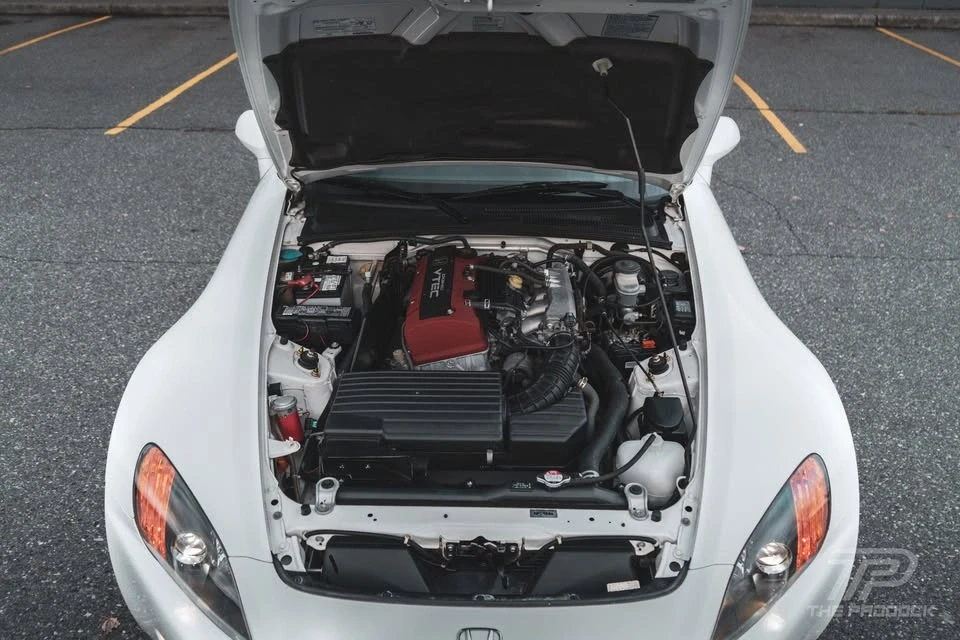 2003 Honda AP1 S2000 - Image 15 of 18