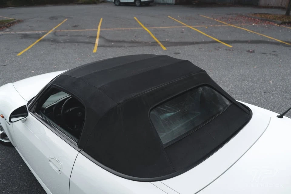 2003 Honda AP1 S2000 - Image 18 of 18