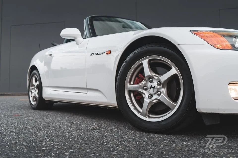 2003 Honda AP1 S2000 - Image 3 of 18