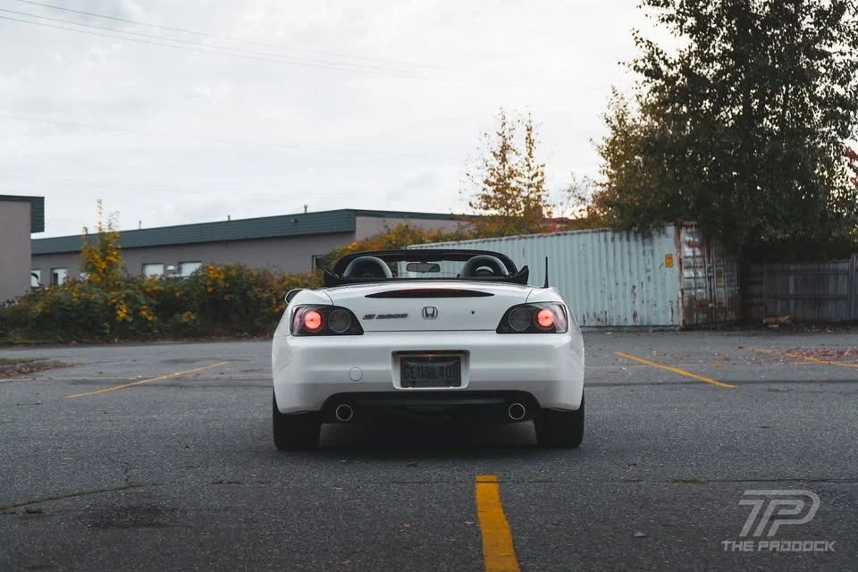 2003 Honda AP1 S2000 - Image 6 of 18
