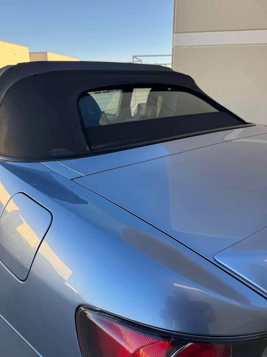 2003 Honda AP1 S2000 - Image 5 of 13