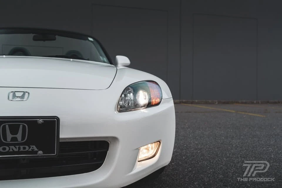 2003 Honda AP1 S2000 - Image 17 of 18