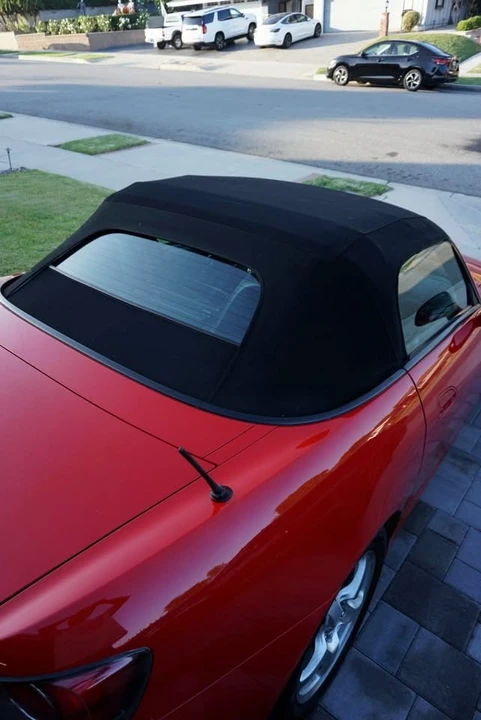 2003 Honda AP1 S2000 - Image 5 of 20