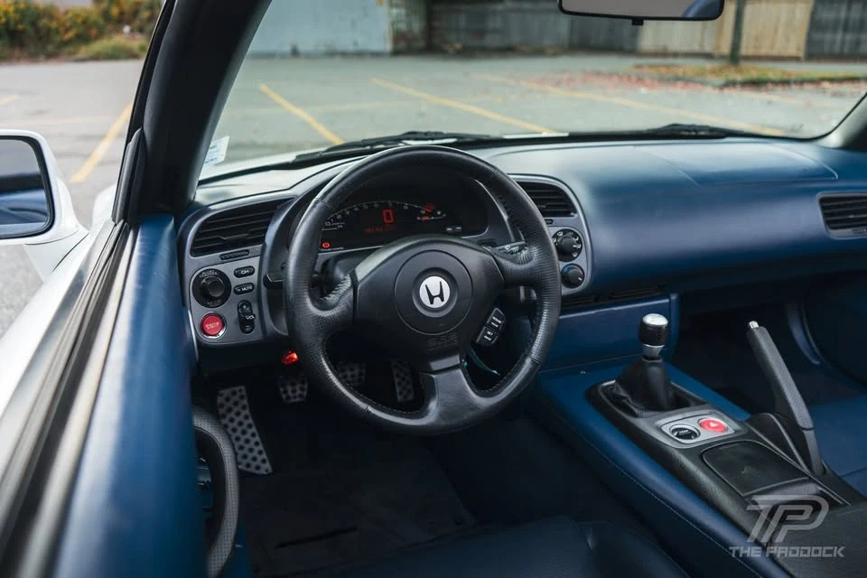 2003 Honda AP1 S2000 - Image 9 of 18