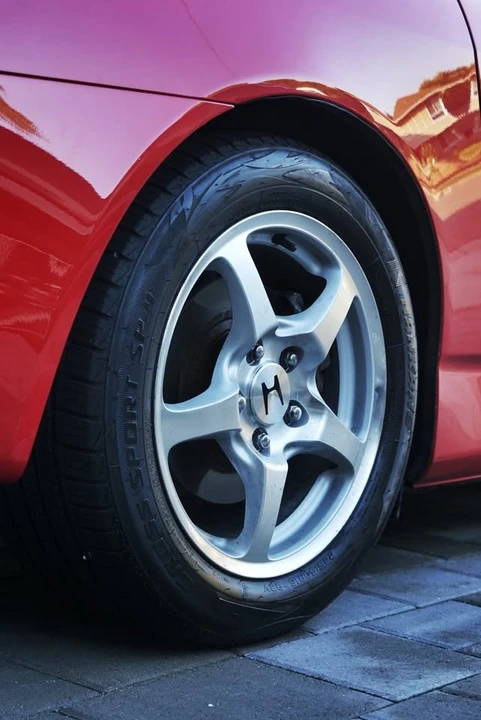 2003 Honda AP1 S2000 - Image 7 of 20