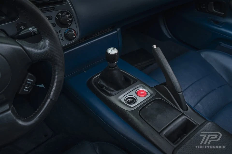 2003 Honda AP1 S2000 - Image 13 of 18