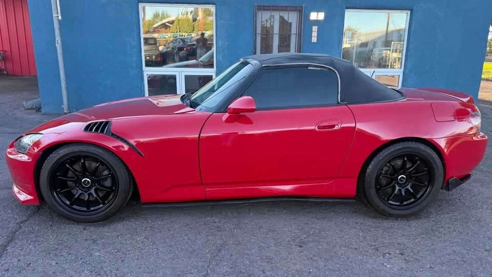 2003 Honda AP1 S2000 - Image 5 of 12
