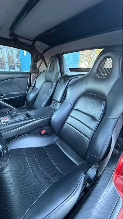2003 Honda AP1 S2000 - Image 6 of 12