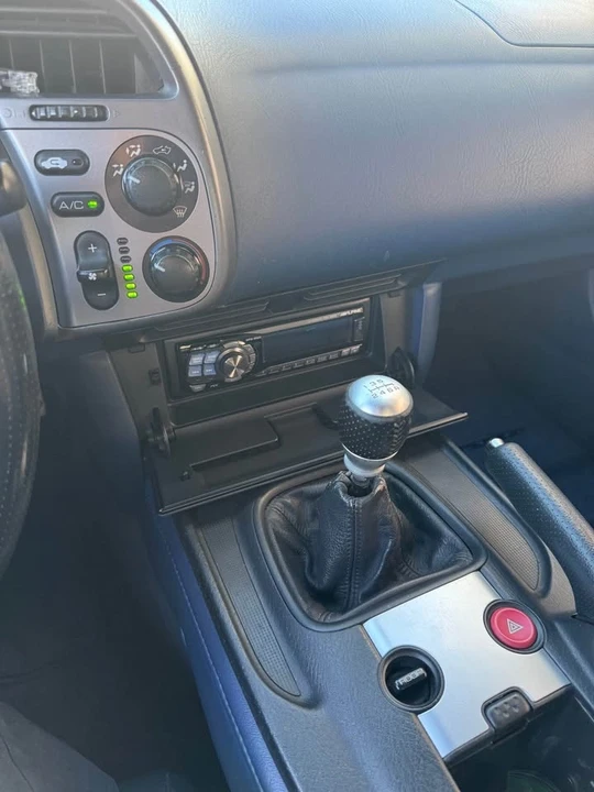 2003 Honda AP1 S2000 - Image 12 of 13