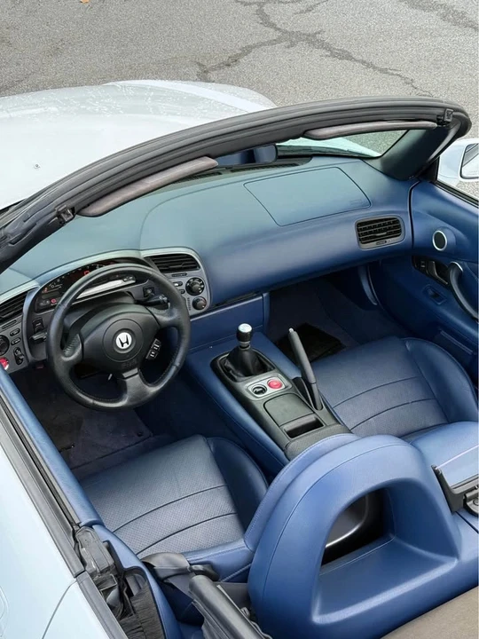 2003 Honda AP1 S2000 - Image 8 of 8