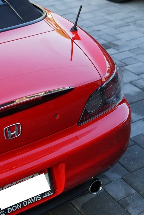 2003 Honda AP1 S2000 - Image 6 of 20