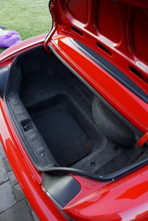 2003 Honda AP1 S2000 - Image 9 of 20