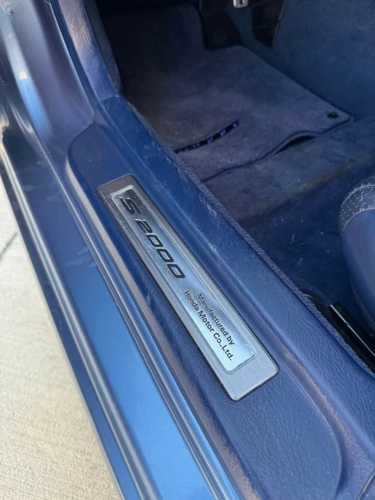 2003 Honda AP1 S2000 - Image 10 of 13