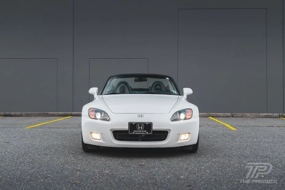2003 Honda AP1 S2000 - Image 4 of 18