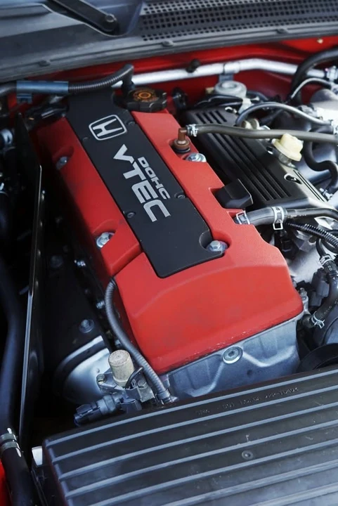2003 Honda AP1 S2000 - Image 20 of 20