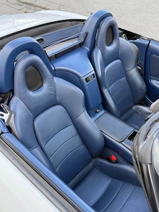 2003 Honda AP1 S2000 - Image 3 of 8