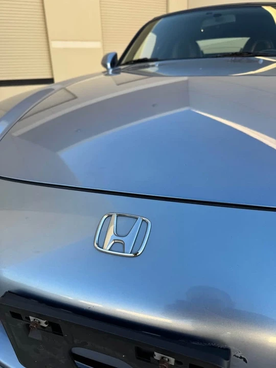2003 Honda AP1 S2000 - Image 7 of 13