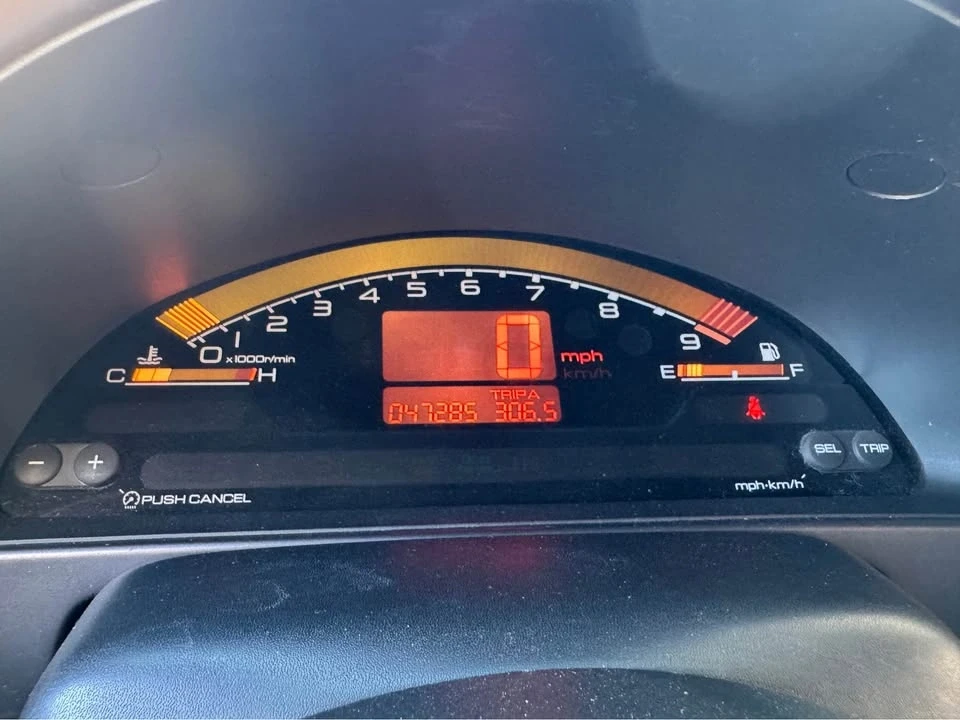 2003 Honda AP1 S2000 - Image 13 of 13