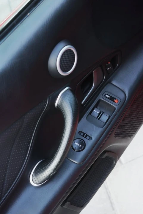 2003 Honda AP1 S2000 - Image 17 of 20