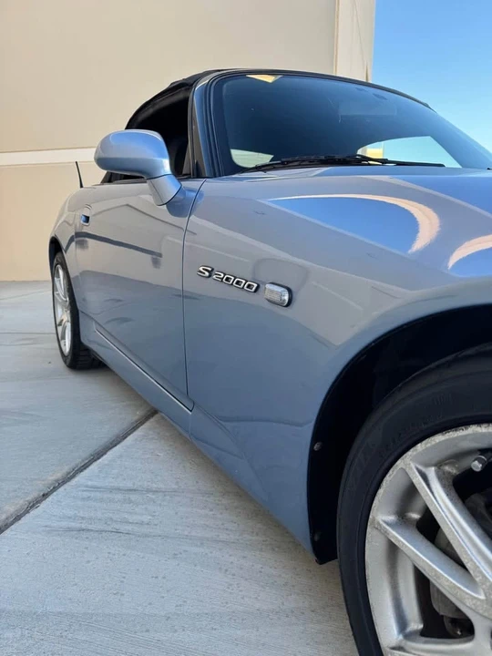 2003 Honda AP1 S2000 - Image 6 of 13