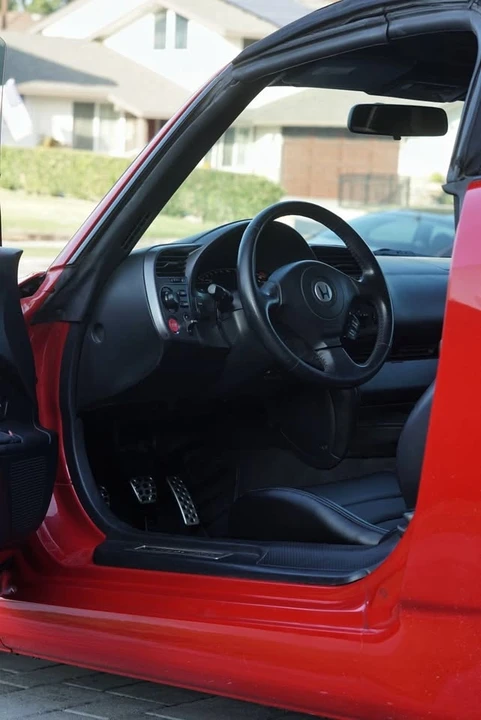 2003 Honda AP1 S2000 - Image 10 of 20