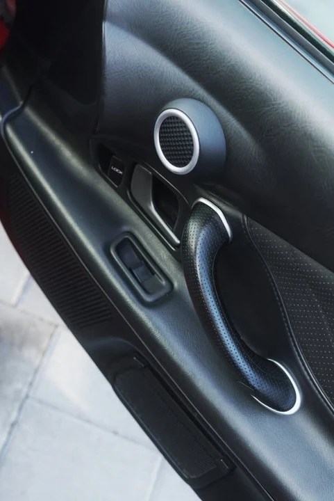 2003 Honda AP1 S2000 - Image 18 of 20