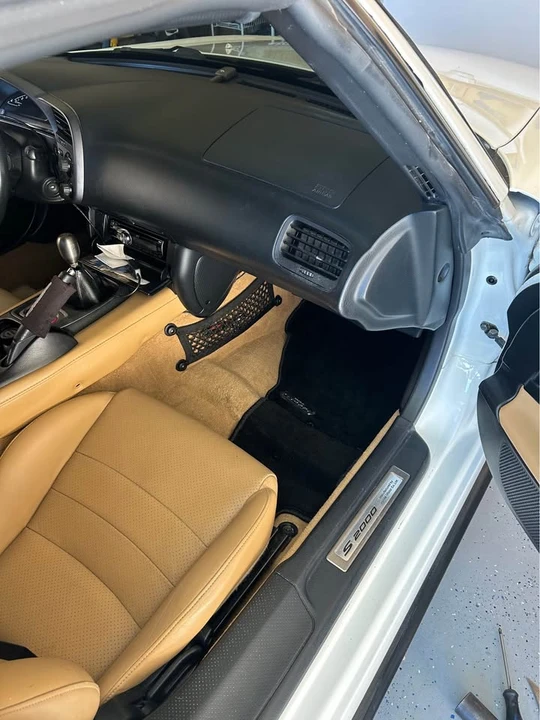 2003 Honda AP1 S2000 - Image 4 of 4