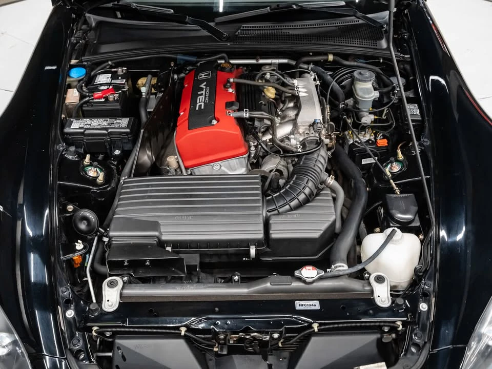 2003 Honda AP1 S2000 - Image 8 of 8