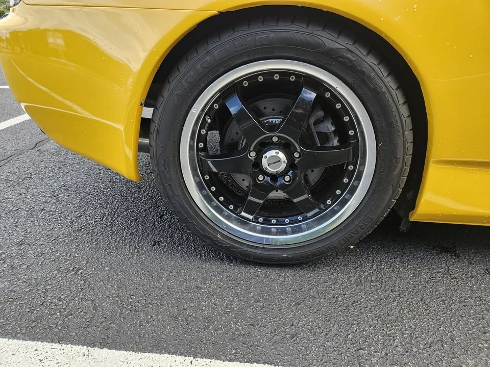 2003 Honda AP1 S2000 - Image 6 of 7